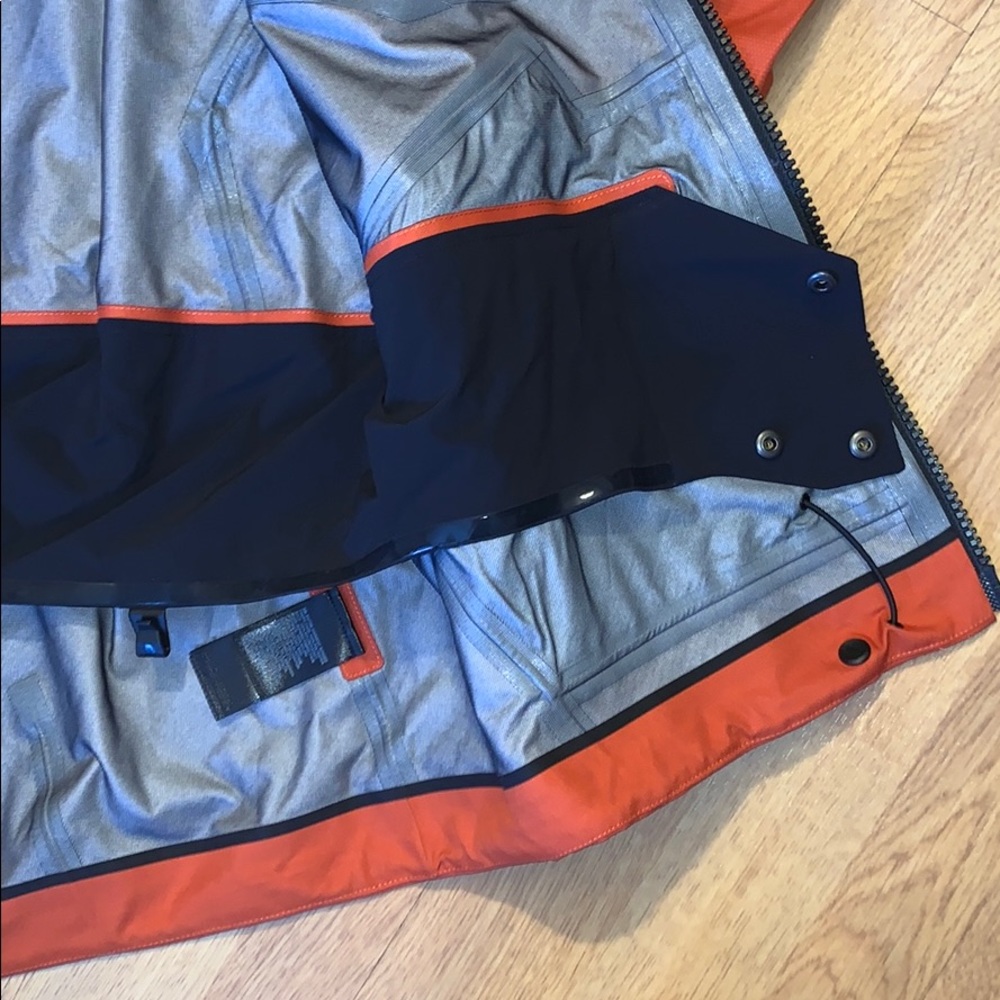 NWT The North Face Brigandine FUTURELIGHT Jacket - Picture 11 of 15